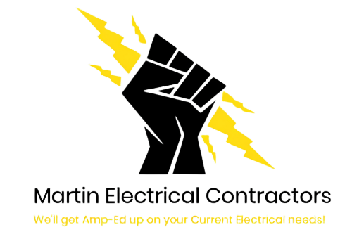 Martin Electrical Contractors
